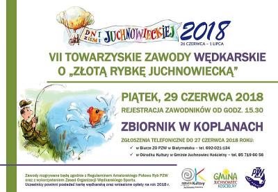 Dni Ziemi Juchnowieckiej